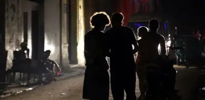 Apagón masivo afecta a dos tercios de Cuba por falla en sistema eléctrico nacional