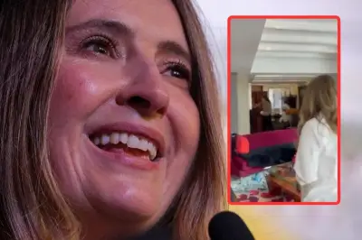 Apartamento de Paloma Valencia fue hogar de los Galán: historia impactante tras reunión con Oviedo