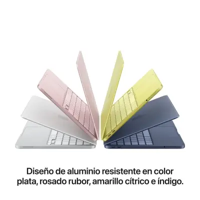 Apple lanza el MacBook Neo: su portátil más económico con chip A18 Pro para democratizar el ecosistema Mac