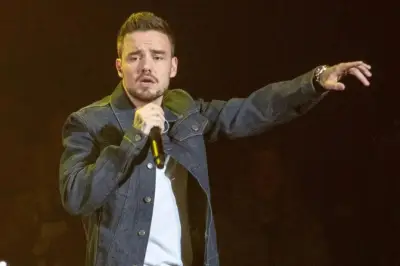 Argentina libera a dos acusados de proveer cocaína a Liam Payne antes de su muerte