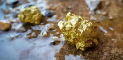 Aris Mining incrementa producción de oro en Colombia 21,5% y proyecta 350.000 onzas para 2026