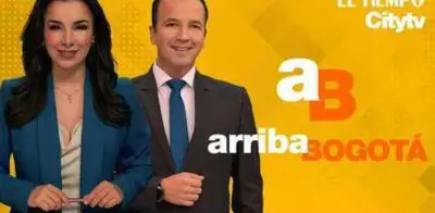 Arriba Bogotá: Noticias Destacadas de la Capital para este Lunes 9 de Marzo
