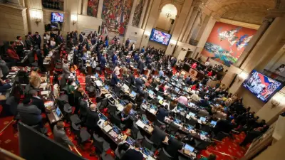 Así quedó conformada la Cámara de Representantes para el periodo 2026-2030 en Colombia