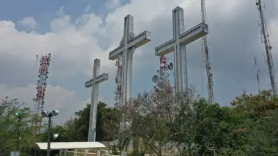 Así será el ascenso a los cerros tutelares de Cali este Jueves y Viernes Santo