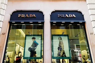 Asalto de lujo en Italia: roban cientos de zapatos Prada en fábrica de Venecia