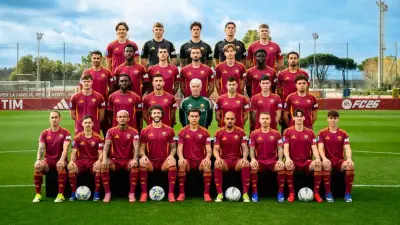 Asalto violento a jugador de la Roma: Neil El Aynaoui y su familia secuestrados en su hogar