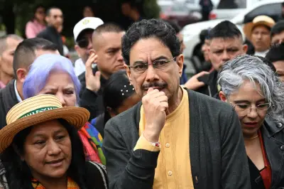 Asamblea de Antioquia declara persona non grata a Iván Cepeda por declaraciones estigmatizantes