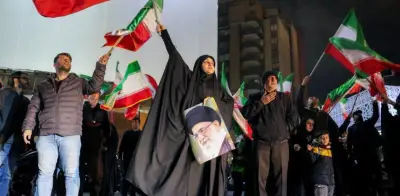 Asamblea de Expertos elige a Mojtaba Khamenei como nuevo líder supremo de Irán