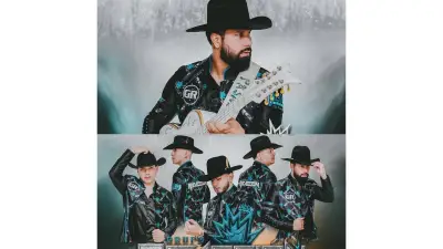 Asesinado Arturo Rivera, vocalista del Grupo Reacción, durante presentación en Tijuana