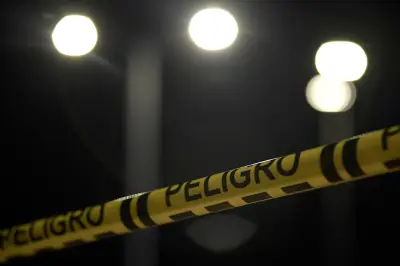 Asesinan a joven promesa del fútbol en Barranquilla por rencilla por celular perdido