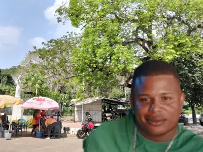 Asesinan a vendedor de flores en cementerio de Turbaco: familia sufre tercera tragedia violenta