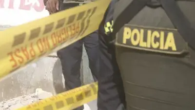 Asesinato con arma de fuego en San Juan Nepomuceno: víctima identificada como Andi David Rivero Mendoza