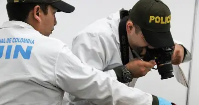 Asesinato de dos hermanas en Malambo: menores serían responsables del crimen