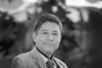 Asesinato de profesor universitario revela red criminal del 'paseo millonario' en Bogotá