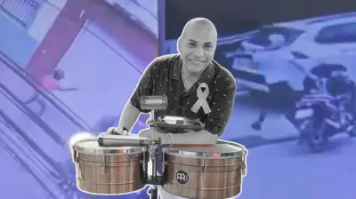 Asesinato de timbalero de Willy García en Cali reactiva alertas de seguridad en la ciudad