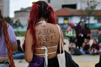 Asesinatos de defensoras de derechos en Colombia se disparan un 176% en 2025