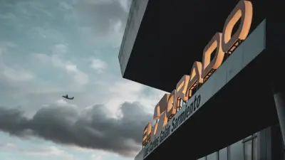 Asociación de Aviadores Explica Incidentes Recientes en Aeropuerto El Dorado de Bogotá