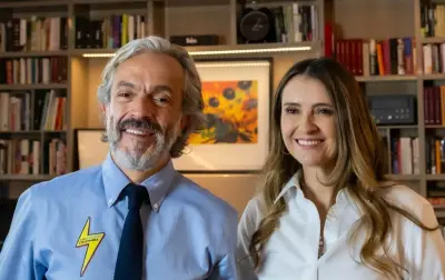 Astrólogo vaticina 'muerte política' para Juan Daniel Oviedo y critica su decisión vicepresidencial