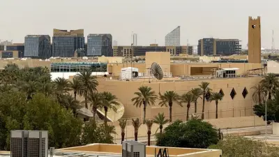 Ataque a Embajada de EE.UU. en Riad y Bombardeos en Líbano y Teherán