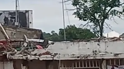 Ataque con Drones en Mondomo, Cauca: Dos Muertos y Tres Heridos en Acción Armada