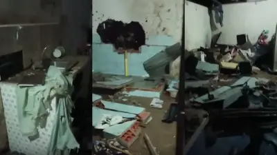 Ataque con drones y granadas contra estación policial en Arenal, Bolívar: hipótesis y alerta en Semana Santa