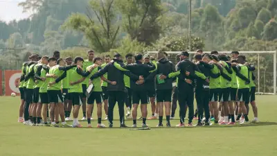 Atlético Nacional: Bello viaja a EE.UU., pero Cataño se queda sin visa para amistoso