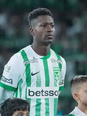 Atlético Nacional golea 4-0 a Junior con golazo de Marlos Moreno en el Romelio Martínez