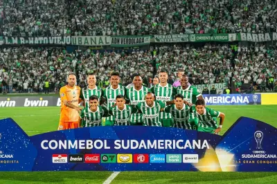 Atlético Nacional planea barrida de jugadores tras derrota con Millonarios