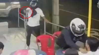 Atraco Masivo en Restaurante de El Poblado: Ladrones Encañonan Comensales y Ofrecen Recompensa