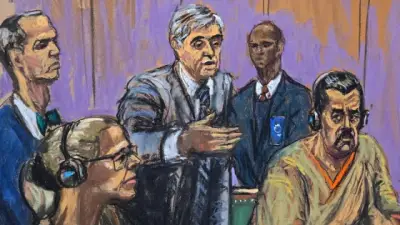 Audiencia de Maduro en Nueva York: Juez cuestiona bloqueo de fondos para defensa legal