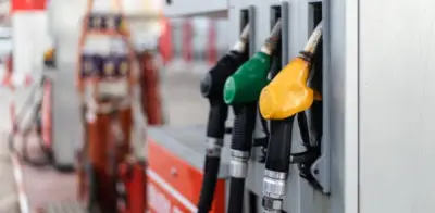 Aumentan precios de gasolina y diésel desde abril: nuevos valores por ciudades