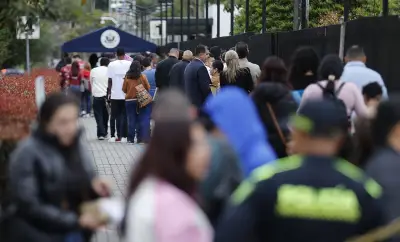 Aumentan solicitudes de visa a EE.UU. pero también crece tasa de rechazo entre colombianos