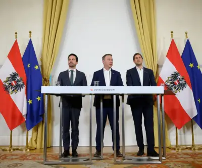 Austria propone ley para prohibir redes sociales a menores de 14 años