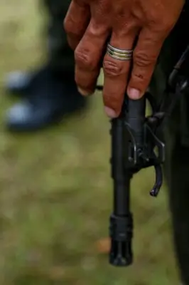 Autoridades en Barranquilla mantienen alerta pese a anuncios de grupos armados sobre elecciones