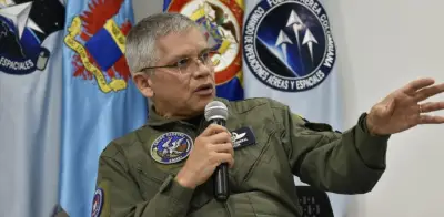 Avión militar Hércules se accidenta en Putumayo: 48 heridos y puente aéreo activado