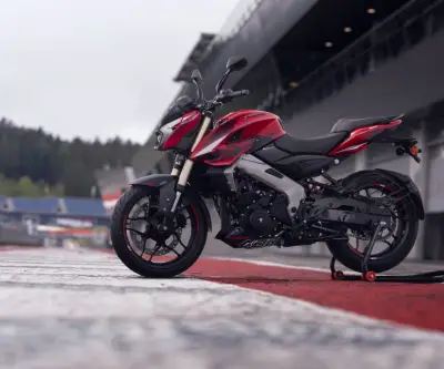 Bajaj, Honda y Suzuki lideran ventas de motos en Colombia con crecimiento del 36% en febrero