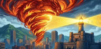 Banco de la República enfrenta presiones para endurecer tasas de interés en junta clave