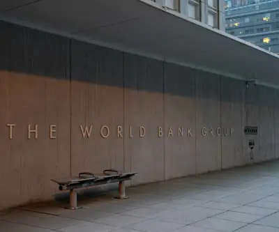 Banco Mundial activa fondos de emergencia por crisis energética por guerra en Oriente