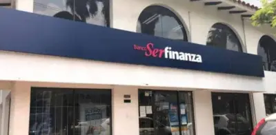 Banco Serfinanza adquiere 30% de Tpaga para impulsar su transformación digital