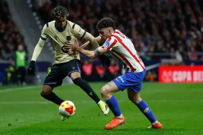 Barcelona busca hazaña histórica ante Atlético Madrid en Copa del Rey