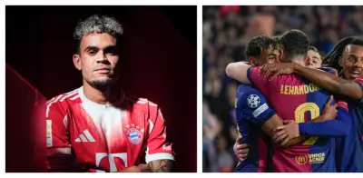 Barcelona lamenta no fichar a Luis Díaz: crisis financiera impidió su llegada a España