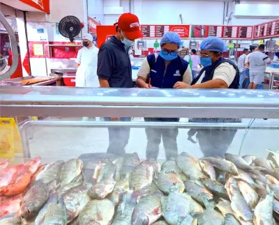 Barranquilla intensifica controles sanitarios para garantizar una Semana Santa saludable