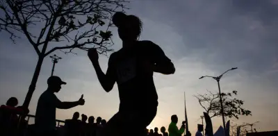 Barranquilla se prepara para la décima Maratón con miles de corredores y cierres viales este fin de semana