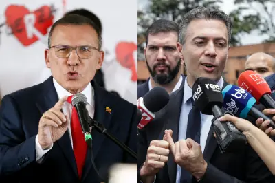 Barreras y Quintero intercambian duras acusaciones en medio de la consulta del Frente por la Vida