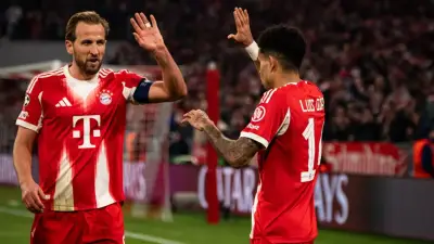 Bayern Múnich vs Unión Berlín: Luis Díaz busca brillar antes de unirse a Colombia