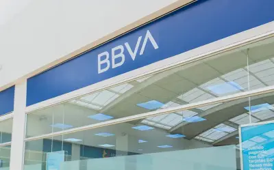 BBVA Colombia reporta utilidades de $458.195 millones y fuerte crecimiento en financiación sostenible
