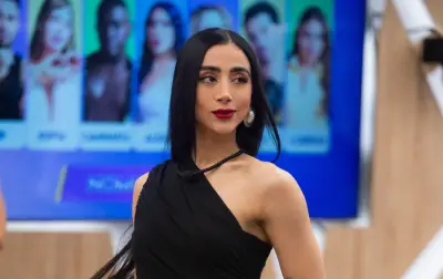 Beba revela su difícil experiencia en 'La casa de los famosos' y pronostica ganador