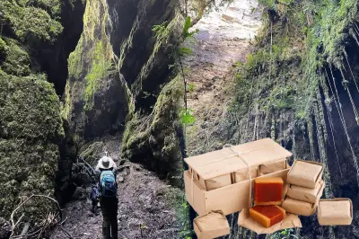 Bocadillo Veleño Nativo: Un dulce tradicional que ahora siembra árboles en Santander