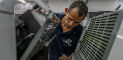 Bogotá abre convocatoria para proveedores de tecnología y maquinaria que impulsen productividad empresarial