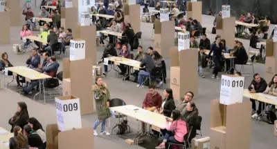 Bogotá aclara: No habrá adelanto de ley seca para elecciones del 8 de marzo